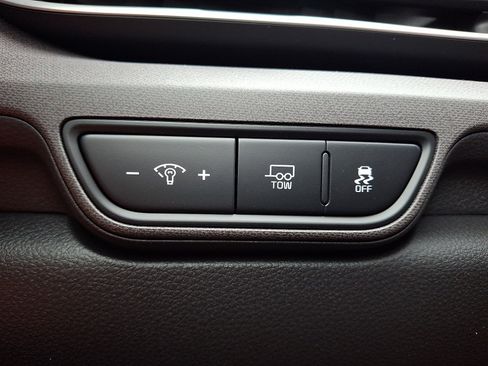 New 2026 Kia Carnival EX FWD image 19