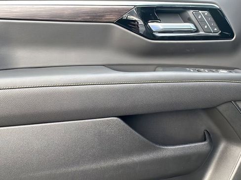 New 2026 Chevrolet Tahoe Premier image 15