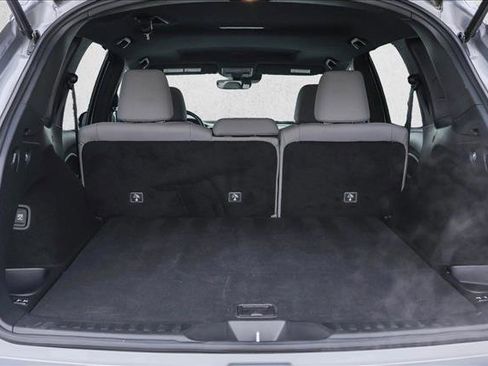 Used 2023 Honda Passport Elite image 26