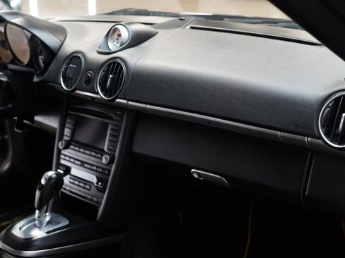 Used 2009 Porsche Cayman S image 47