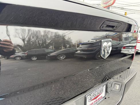 Used 2017 RAM 2500 Tradesman w/ Snow Chief Group image 29