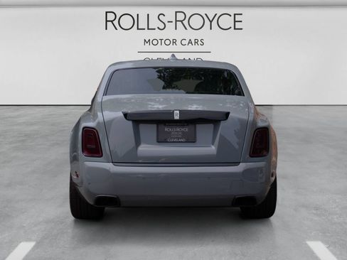 Certified 2024 Rolls-Royce Phantom Sedan w/ The Phantom Package RWD image 57
