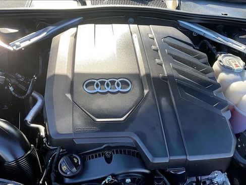 Used 2023 Audi A4 2.0T Premium w/ Convenience Package AWD/4WD image 34