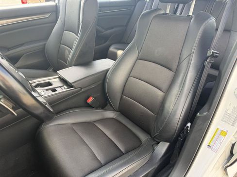 Used 2022 Honda Accord Sport image 16