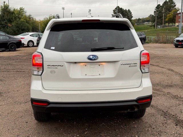 Used 2017 Subaru Forester 2.5i Premium AWD/4WD image 4