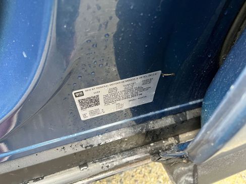 Used 2025 Chevrolet Equinox LT image 31