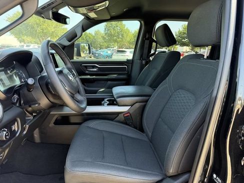 Used 2025 RAM 1500 Lone Star AWD/4WD image 23