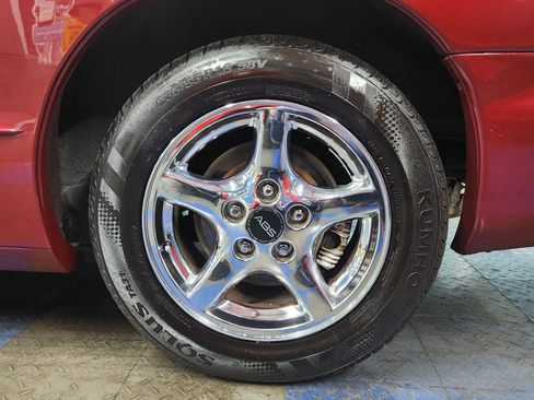 Used 1995 Pontiac Firebird Formula image 72