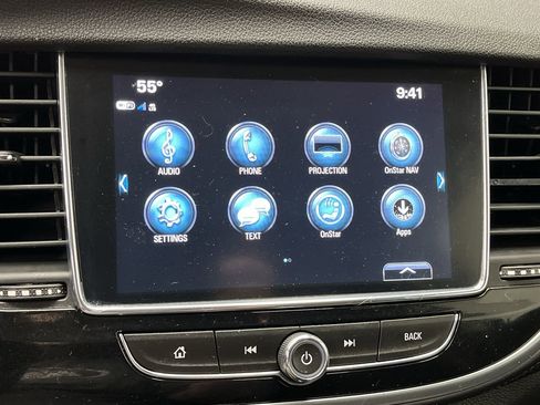 Used 2019 Buick Encore Preferred image 17