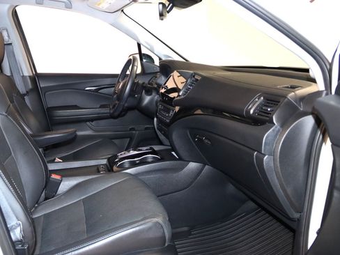 Used 2022 Honda Pilot Elite image 55