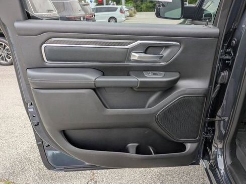 New 2026 RAM 1500 4x4 Crew Cab image 24