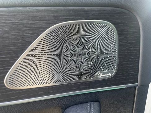 Certified 2022 Mercedes-Benz GLS 450 GLS 450 image 50