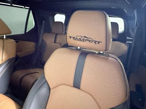 Used 2026 Honda Passport TrailSport Elite image 33