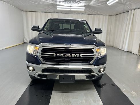 Used 2020 RAM 1500 Big Horn AWD/4WD image 3