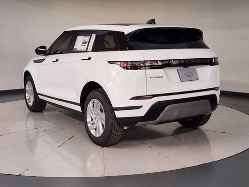 Used 2026 Land Rover Range Rover Evoque S AWD/4WD image 11