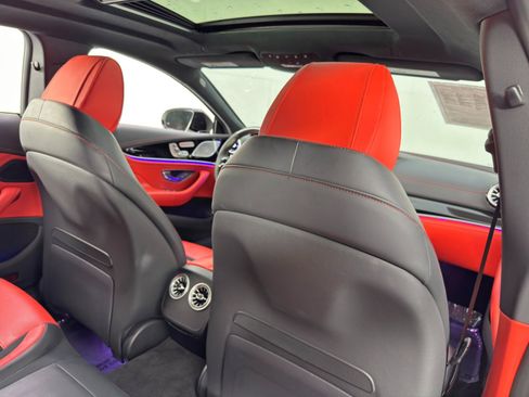 Used 2023 Mercedes-Benz AMG GT 43 image 41