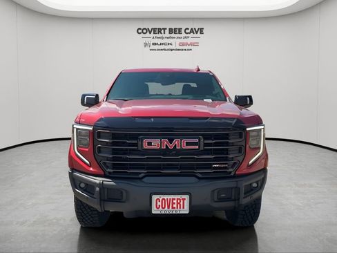 New 2026 GMC Sierra 1500 AT4X image 2