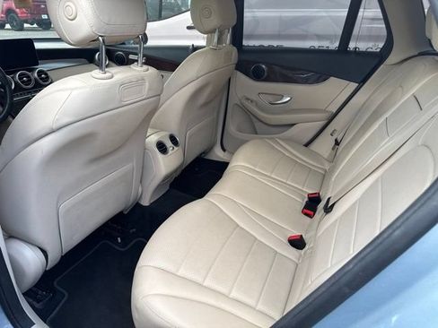 Used 2018 Mercedes-Benz GLC 300 image 15