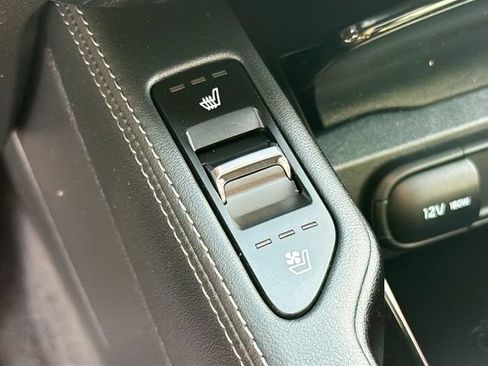 Used 2025 Kia Telluride EX X-Line AWD/4WD image 21