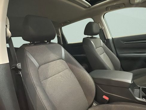 Certified 2025 Honda CR-V EX image 17