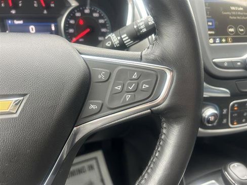 Used 2019 Chevrolet Equinox LT image 26