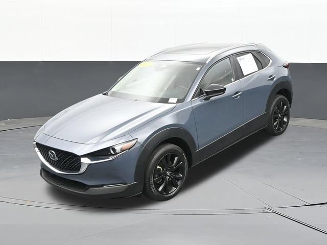 Used 2025 MAZDA CX-30 AWD 2.5 S w/ Preferred Package image 63