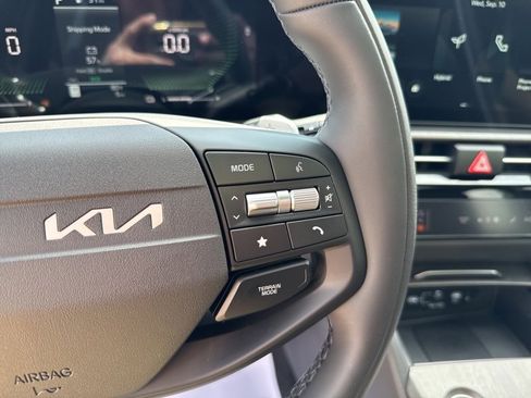 New 2026 Kia Sportage X-Line image 28