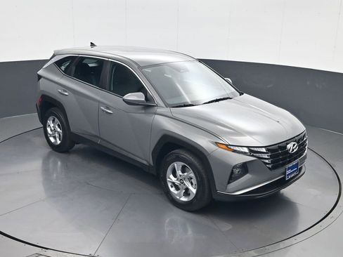 Certified 2024 Hyundai Tucson SE image 15