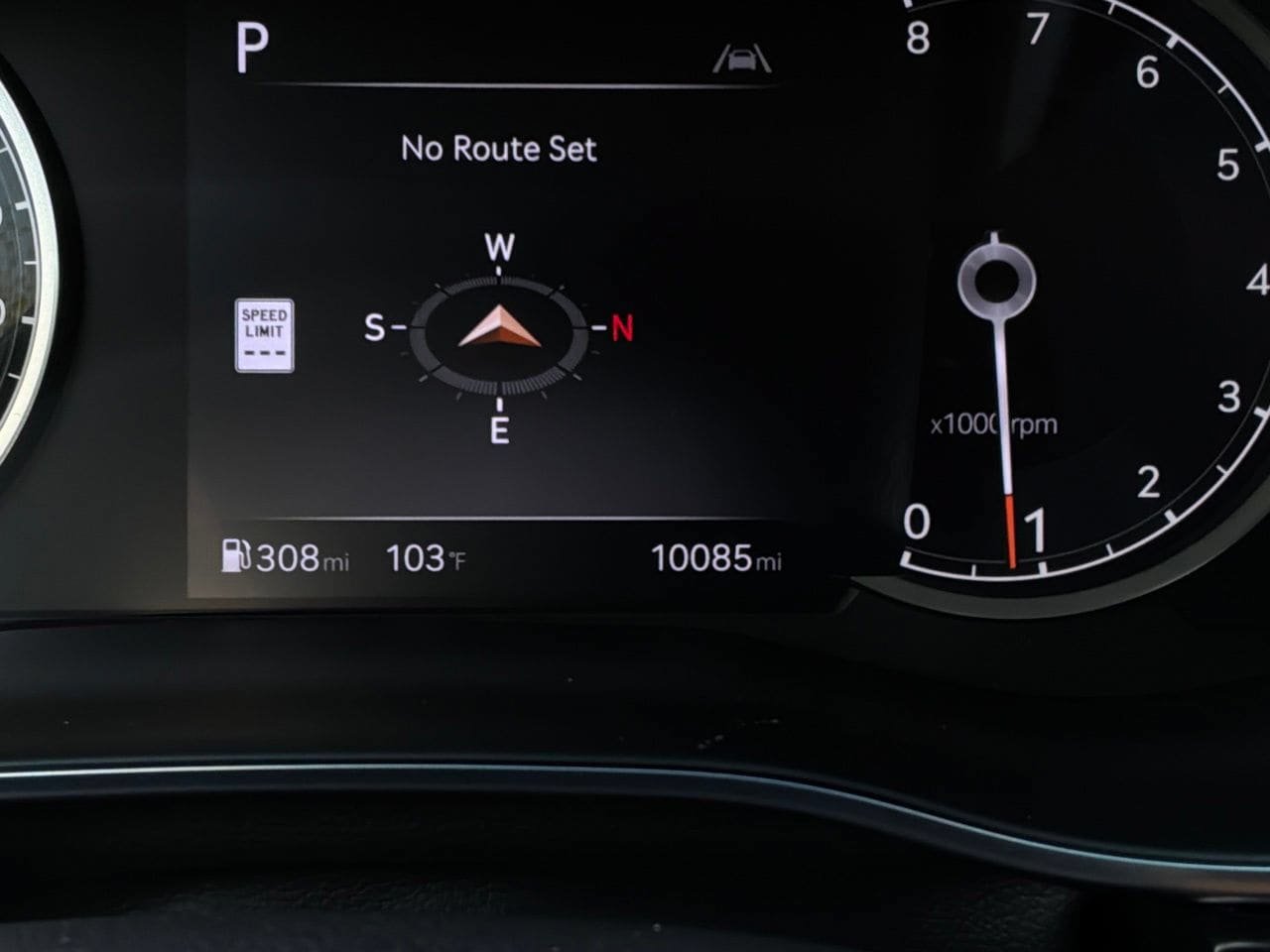 Used 2026 Genesis G70 2.5T RWD image 43