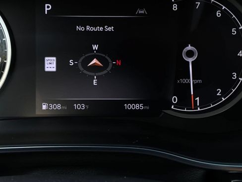 Used 2026 Genesis G70 2.5T RWD image 43
