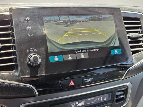 Certified 2021 Honda Pilot Special Edition image 33