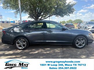 Used 2024 Honda Accord EX video 2