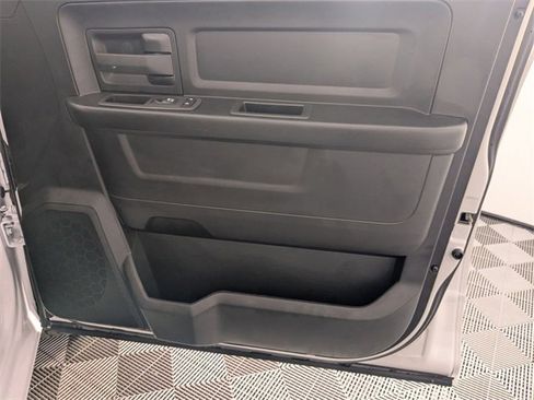 Used 2023 RAM 1500 Tradesman w/ Trailer Tow Group image 30