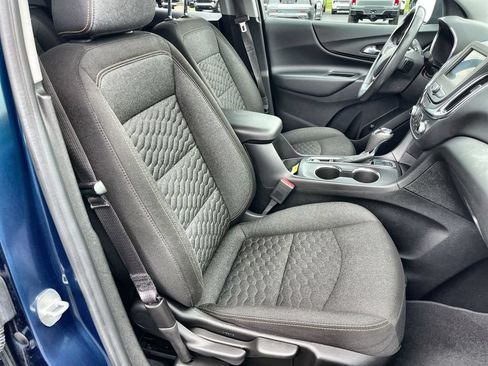 Used 2020 Chevrolet Equinox LT AWD/4WD image 26