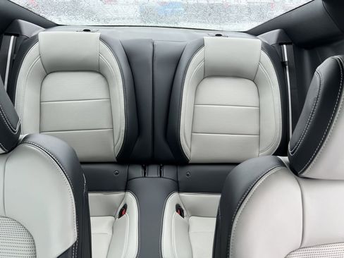 New 2024 Ford Mustang GT Premium image 23