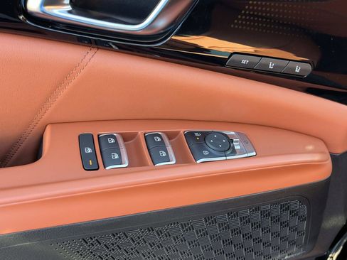 New 2026 Kia Carnival SX Prestige image 27