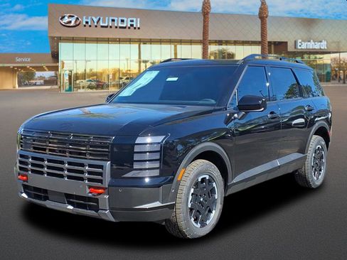 New 2026 Hyundai Palisade XRT Pro image 1