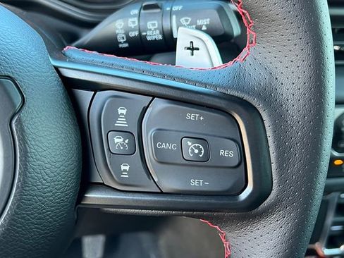 New 2026 Jeep Wrangler Unlimited Rubicon 392 image 30