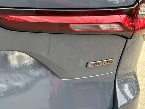 New 2026 MAZDA CX-70 3.3 Turbo w/ Premium Package image 7