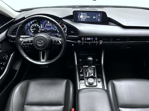 Used 2025 MAZDA MAZDA3 s FWD image 14