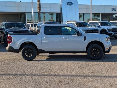 New 2026 Ford Maverick Lariat w/ 4K Tow Package image 39