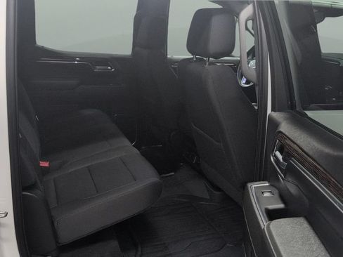 Used 2024 GMC Sierra 1500 Elevation AWD/4WD image 21
