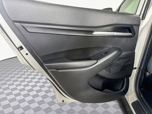 Used 2021 Kia Seltos LX image 24