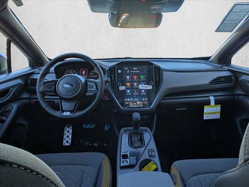New 2026 Subaru Crosstrek 2.5i Sport image 14