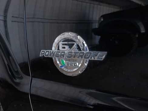 Used 2016 Ford F350 Platinum AWD/4WD image 54
