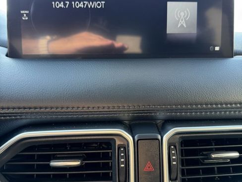 Used 2024 MAZDA CX-5 AWD 2.5 S w/ Select Package image 17