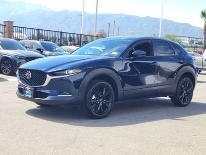 New 2026 MAZDA CX-30 AWD 2.5 S w/ Select Sport Pkg