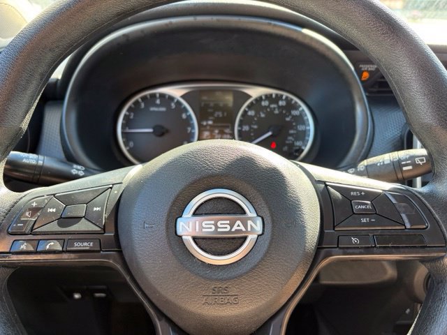 Used 2024 Nissan Kicks S FWD image 19