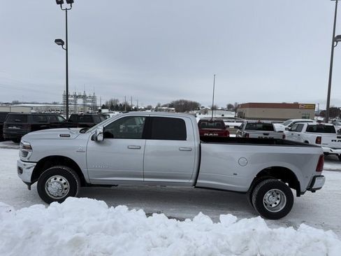 New 2026 RAM 3500 Laramie image 4