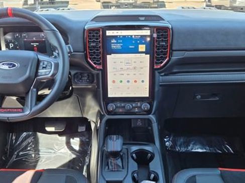 New 2026 Ford Ranger Raptor AWD/4WD image 18